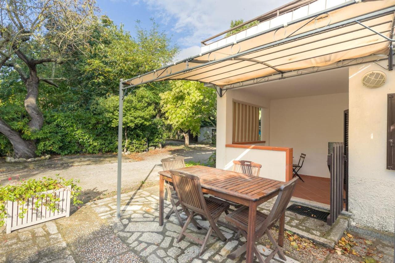 Monolocale Casa Lucia Appartement *